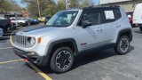 Used 2015 Jeep Renegade Trailhawk w/ Premium Leather Group image 4