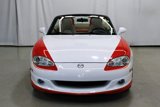 Used 2004 MAZDA MX-5 Miata LS image 4