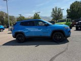 New 2025 Jeep Compass Latitude w/ Altitude Special Edition image 6
