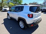 Used 2017 Jeep Renegade Latitude image 5
