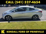 Used 2016 Hyundai Elantra Limited image 5
