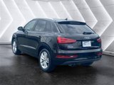 Used 2017 Audi Q3 2.0T Premium w/ Convenience Package image 3