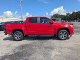 Used 2016 Chevrolet Colorado Z71 image 2