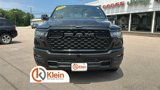 New 2025 RAM 1500 4x4 Crew Cab image 2