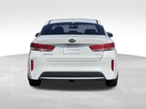 Used 2017 Kia Optima Premium w/ Hybrid Convenience Package image 4