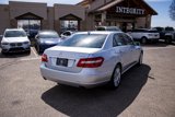 Used 2012 Mercedes-Benz E 350 4MATIC Sedan image 3