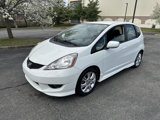 Used 2011 Honda Fit Sport image 3