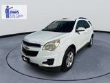 Used 2012 Chevrolet Equinox LT w/ Driver Convenience Package image 3