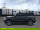 New 2025 Ford Bronco Sport Big Bend image 3