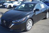 New 2024 Nissan Sentra S image 4