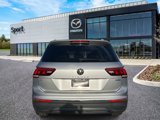 Used 2022 Volkswagen Tiguan SE w/ Panoramic Sunroof Package image 5