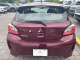 Used 2022 Mitsubishi Mirage ES image 3