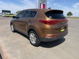 Used 2018 Kia Sportage LX image 5