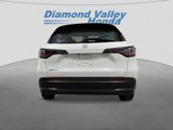 New 2025 Honda HR-V LX image 4