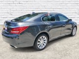 Used 2016 Buick LaCrosse Leather w/ Experience Buick Package image 2