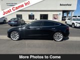 Used 2019 Tesla Model 3 Standard Range Plus image 2