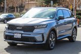 Certified 2022 Kia Sorento S w/ Panoramic Sunroof Package image 4