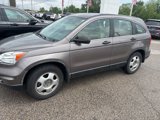 Used 2010 Honda CR-V LX image 4