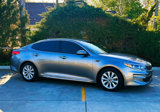 Used 2017 Kia Optima EX image 3