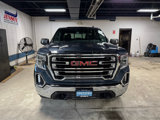 Certified 2021 GMC Sierra 1500 SLT w/ SLT Convenience Package image 2