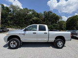 Used 2007 Dodge Ram 2500 Truck Laramie w/ Trailer Tow Group image 3