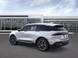 New 2025 Lincoln Nautilus Premier image 4