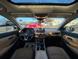 Used 2021 Nissan Sentra SV w/ SV Premium Package image 2