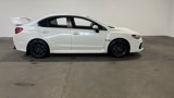 Used 2018 Subaru WRX Limited w/ Popular Package #1 image 2