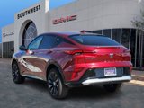 New 2025 Buick Envista Sport Touring w/ Convenience I Package image 4