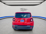 Used 2017 Jeep Renegade Sport w/ Power & Air Group image 4