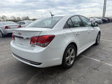 Used 2014 Chevrolet Cruze LT w/ RS Package image 5