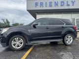 Used 2013 Chevrolet Equinox LS image 2