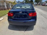 Used 2009 Hyundai Elantra GLS image 4