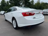Used 2018 Chevrolet Malibu LT image 3