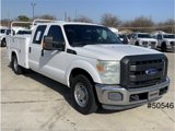 Used 2015 Ford F250 XL w/ Power Equipment Group image 3