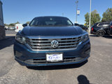 Used 2022 Volkswagen Passat 2.0T SE image 3