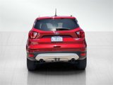 Certified 2019 Ford Escape Titanium image 5