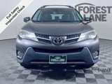 Used 2014 Toyota RAV4 Limited image 3