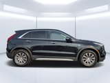 Used 2019 Cadillac XT4 Premium Luxury image 2