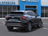 New 2025 Chevrolet Trax LT w/ LT Convenience Package image 4