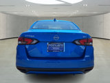 Certified 2024 Nissan Versa SV image 4
