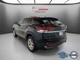 Used 2021 Volkswagen Atlas Cross Sport S image 4