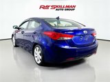 Used 2013 Hyundai Elantra Limited image 5