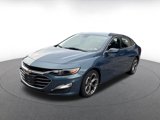 Used 2024 Chevrolet Malibu LT image 2
