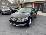 Used 2014 Volkswagen Passat 1.8T SEL Premium image 2