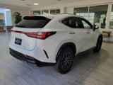 Used 2022 Lexus NX 350 AWD image 6