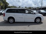 Used 2016 Chrysler Town & Country Limited Platinum image 6