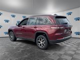 New 2025 Jeep Grand Cherokee Limited image 3