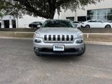 Used 2016 Jeep Cherokee Latitude w/ Safety/Convenience Group image 2