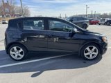 Used 2013 Chevrolet Sonic LT w/ Wheels and Fog Lamp Package image 6